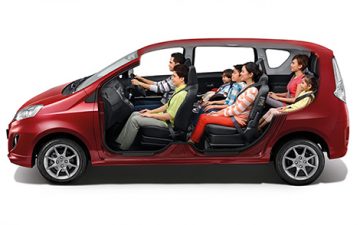 Perodua Alza 1.5 - Iprac - Car Rental in Malaysia : Best Perodua Alza 1.5 - Iprac - Car Rental in Malaysia : Best