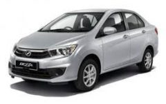 Image 9: IPRAC - Car rental - Perodua Bezza 1.3