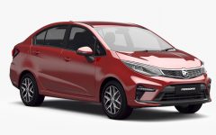 Image 5: IPRAC - Car rental - Proton Persona 1.6